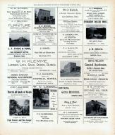 Advertisement 002, Winneshiek County 1905